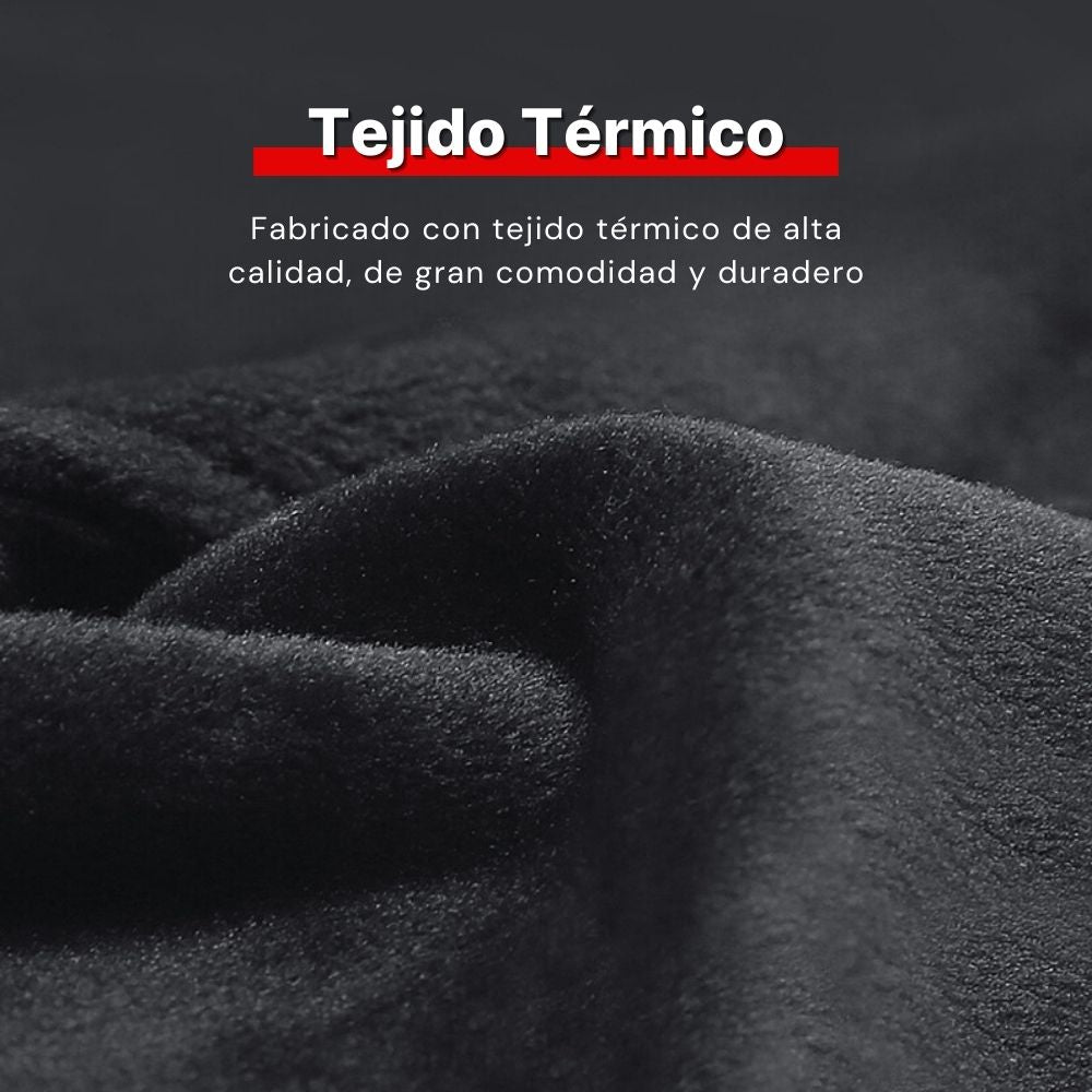 TermoPros® - Guantes Térmicos a prueba de Viento, Frío y Agua (1 Par + 1 GRATIS)