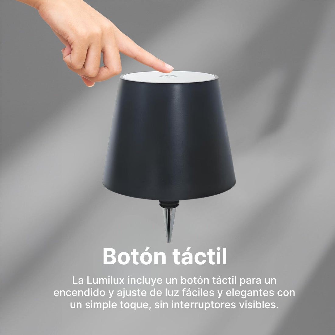 Lumilux® - Convierte Botellas y Jarrones en Hermosas Lámparas