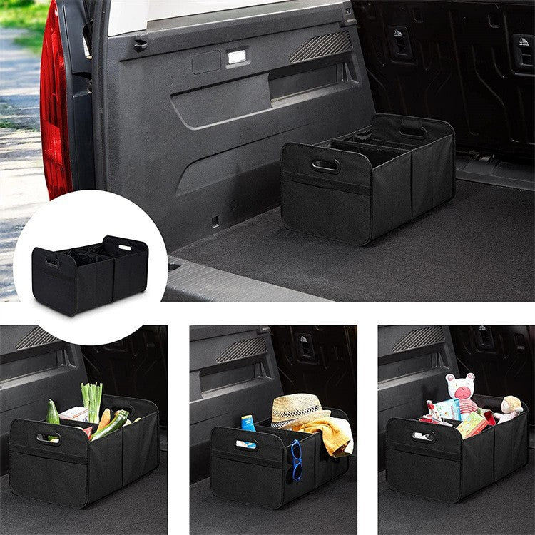 CarTrunk® Organizador de Maletero de holallar®