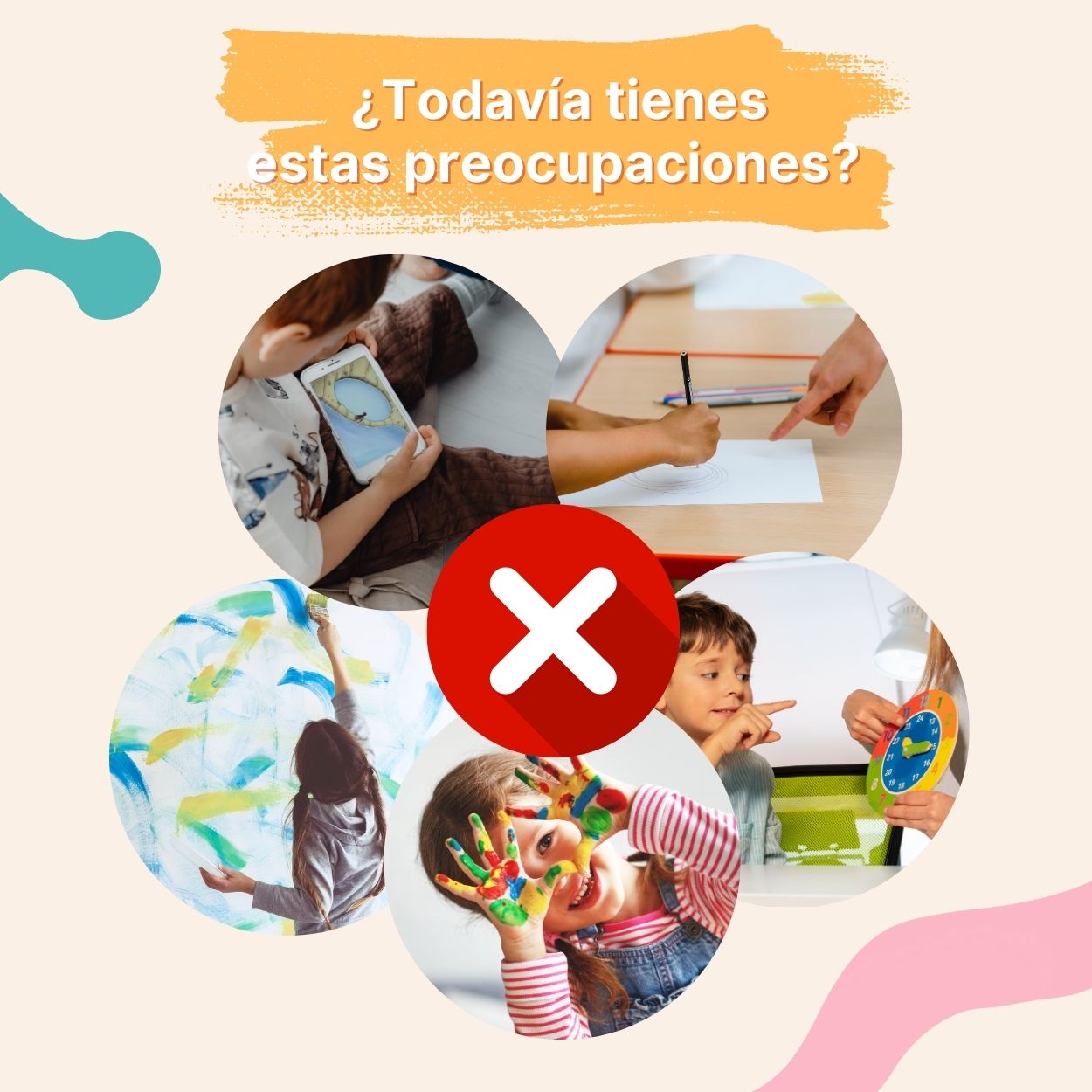 Oferta 1+1 GRATIS: Tableta Digital de Dibujo y Escritura LCD
