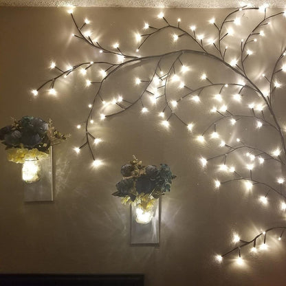 Naturlight® - Luz de Led Rama de Árbol Decorativa Para el Hogar