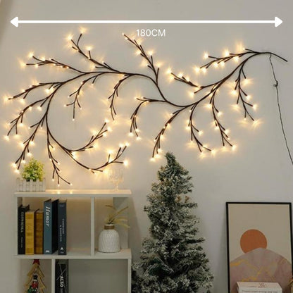 Naturlight® - Luz de Led Rama de Árbol Decorativa Para el Hogar